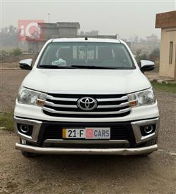 تويوتا هايلوكس